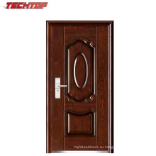 ТПС-047 высокое качество горячей продажи одной двери двери из нержавеющей стали 